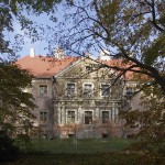 Kargowa - Pałac