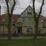 Muzeum Bociana Białego w Kłopocie