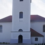 Kolsko - Kościół św. Jana Chrzciciela