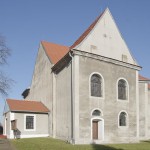 Konotop - Kościół św. Anny