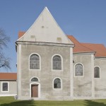 Konotop - Kościół św. Anny