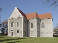 Konotop – Kościół św. Anny