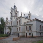 Pałac w Przytoku
