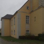 Kościół Wniebowzięcia NMP w Przytoku