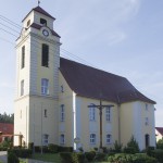 Kościół Wniebowzięcia NMP w Przytoku