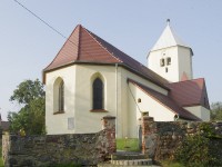 Kościół św. Jerzego w Mirocinie Górnym