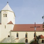 Kościół św. Jerzego w Mirocinie Górnym