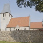 Kościół Matki Bożej Częstochwskiej w Siecieborzycach