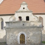 Kościół Matki Bożej Częstochwskiej w Siecieborzycach