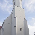 Sława - Kościół św. Michała Archanioła