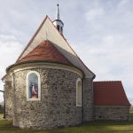 Stary Żagań - Kościół NMP Królowej Polski