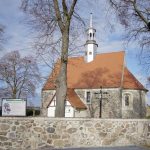 Stary Żagań - Kościół NMP Królowej Polski