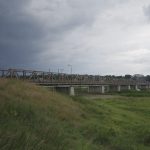 Stary most w Cigacicach