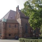 Świebodzin - Kościoł św. Michała Archanioła