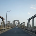 Stary most w Cigacicach
