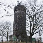 Świebodzin - Wieża Bismarcka