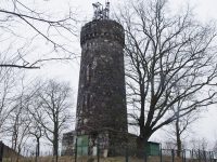 Świebodzin – Wieża Bismarcka