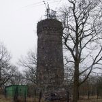Świebodzin - Wieża Bismarcka