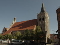 Lubsko – Kościół Nawiedzenia NMP