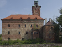 Żary - Zamek