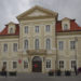 Żagań - Pałac księżnej Anny Doroty Biron