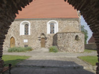 Witków - Kościół Matki Bożej Rokitniańskiej i św. Michała