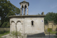 Żagań - Kaplica Grobu Pańskiego