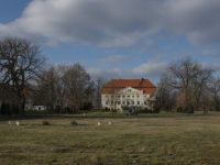 Henryków - Pałac