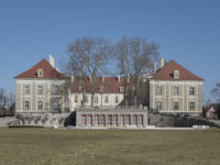 Żagań - Pałac książęcy