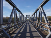 Stany - Most kolejowy