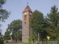 Wichów - Dzwonnica