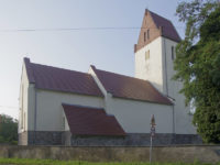 Wichów - Kościół św. Marcina