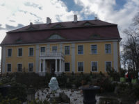 Wiechlice - Pałac