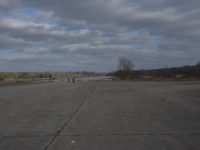 Wiechlice - Dawne lotnisko wojskowe