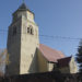Gorzupia Dolna - Kościół św. Jerzego