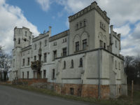 Drwalewice - Pałac