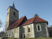 Bogaczów – Kościół św. Wawrzyńca