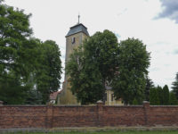 Brzeźnica - Kościół św. Marii Magdaleny