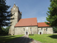 Mycielin - Kościół św. Mikołaja