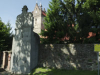 Mycielin - Kościół św. Mikołaja